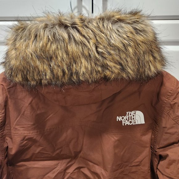 The North Face Men's McMurdo Bomber Jacket - Picture 9 of 14